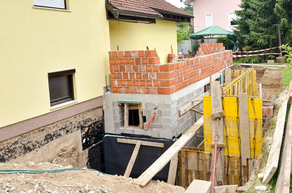 Zdjęcie Jak zrobić fundament pod dom – kluczowe kroki, aby uniknąć błędów