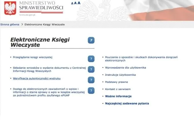 Zdjęcie Kiedy wpis hipoteki jest prawomocny? Kluczowe informacje, które musisz znać