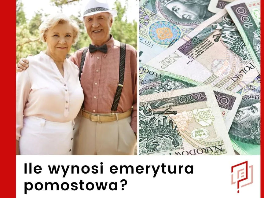 Zdjęcie Emerytura pomostowa: aktualne stawki i zasady obliczania świadczenia