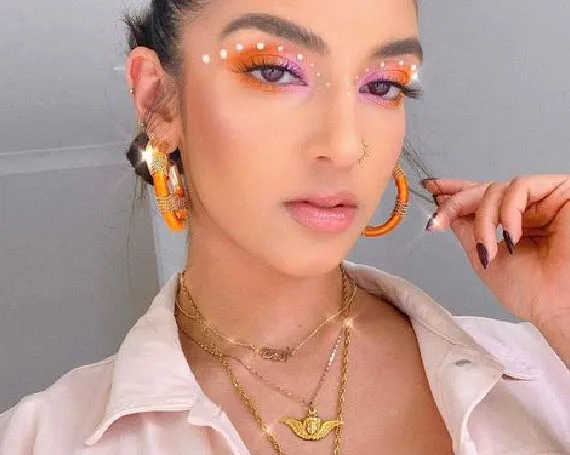 Zdjęcie Maquillajes aesthetic: crea looks únicos y cautivadores para ti