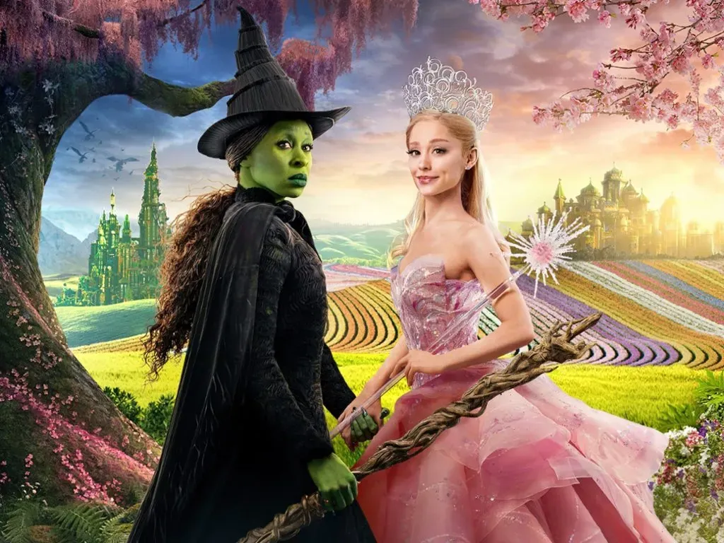 Zdjęcie Wicked: Opinia widzów - fenomen musicalu oczami publiczności