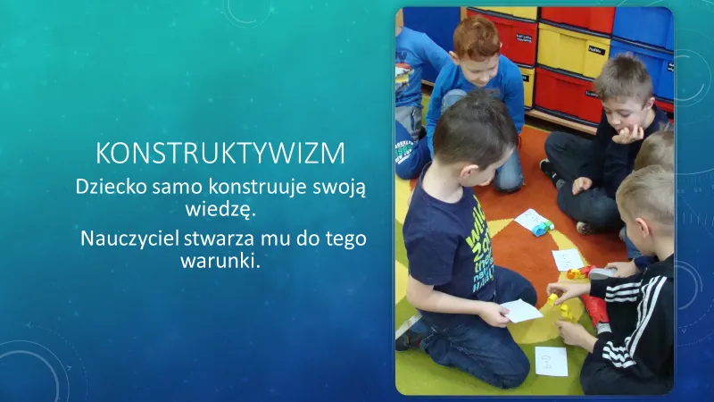 Zdjęcie Jak napisać autorski program nauczania, aby uniknąć typowych błędów