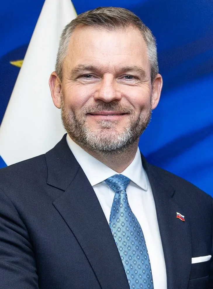 Zdjęcie Kto jest prezydentem Słowacji? Poznaj kontrowersje i decyzje lidera