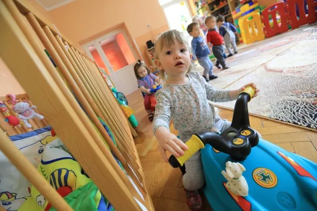 Zdjęcie Komu przysługuje 400 zł na żłobek? Sprawdź, czy możesz otrzymać wsparcie