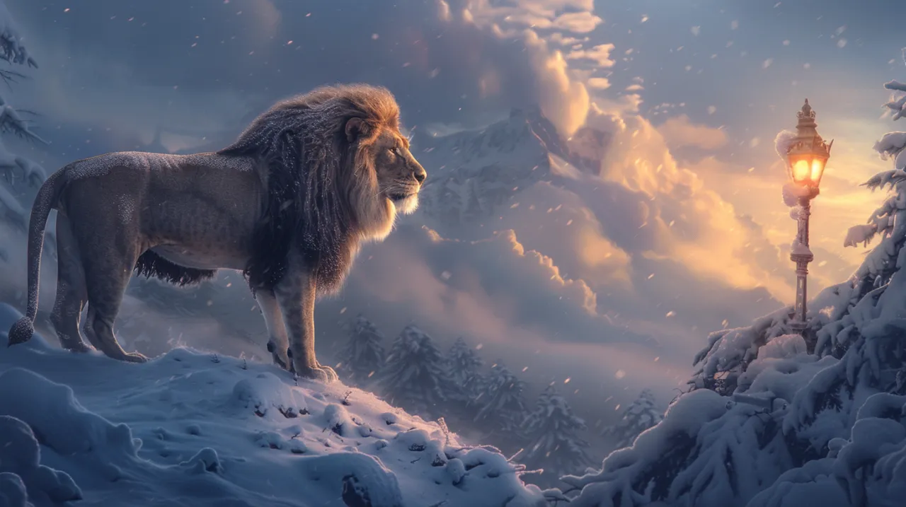 Zdjęcie Opowieści z Narnii części film: Co przynosi kolejna część?