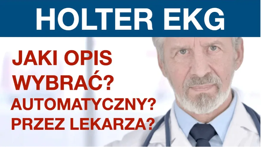 Zdjęcie Czy lekarz rodzinny może zlecić Holter? Sprawdź ważne informacje