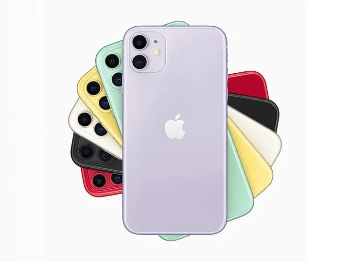 Zdjęcie Iphone 11 aparat ile pikseli: co warto wiedzieć o megapikselach