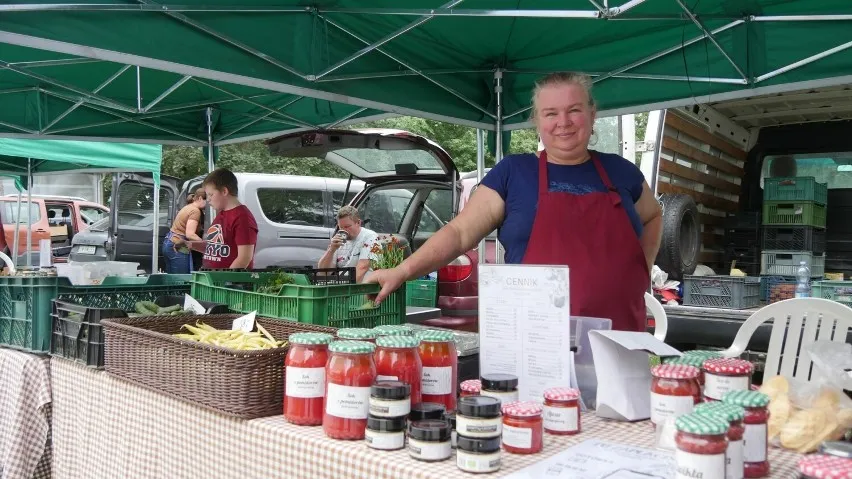 Zdjęcie Targowiska dolny śląsk – odkryj najlepsze lokalne rynki i produkty