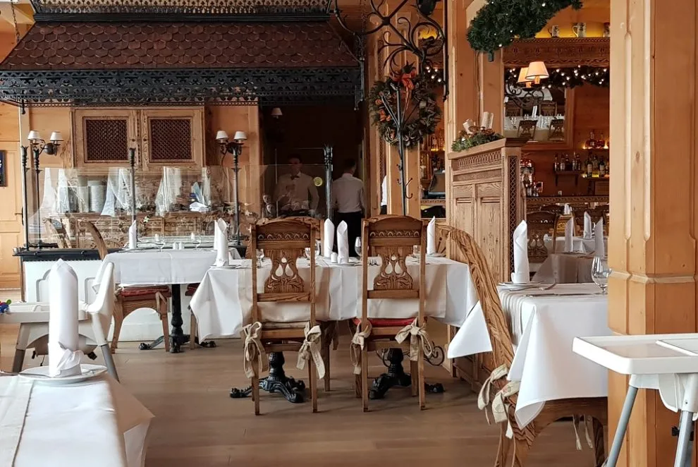 Zdjęcie Gdzie zjeść w Zakopanem? Odkryj najlepsze lokalne smaki i miejsca
