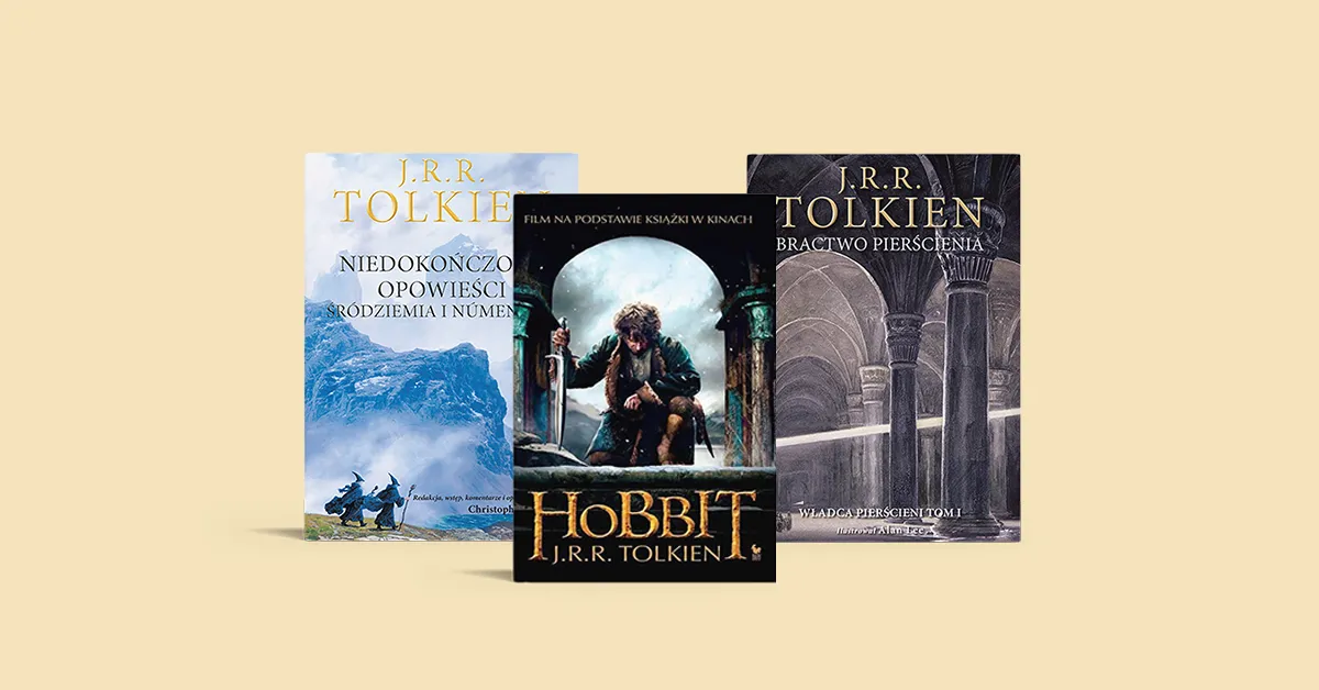 Zdjęcie O czym jest książka Hobbit? Poznaj fascynującą fabułę i bohaterów