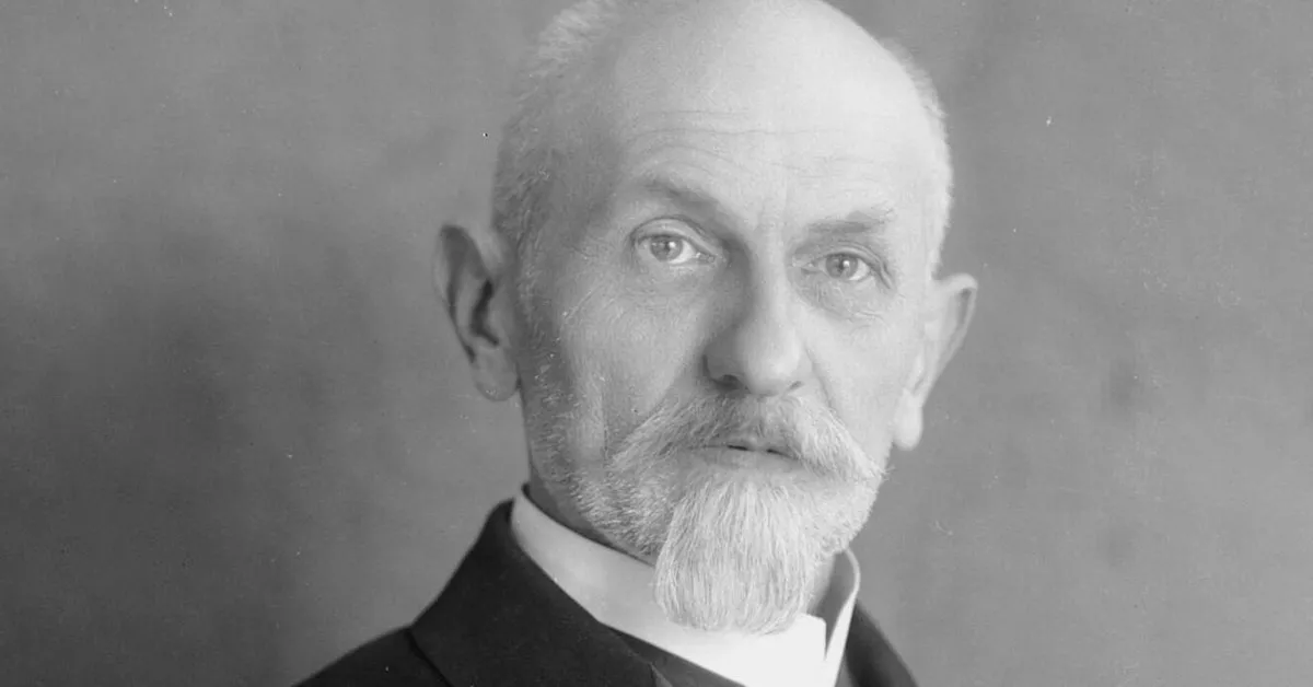 Zdjęcie Kto był drugim prezydentem Polski? Odkryj fascynującą historię Wojciechowskiego