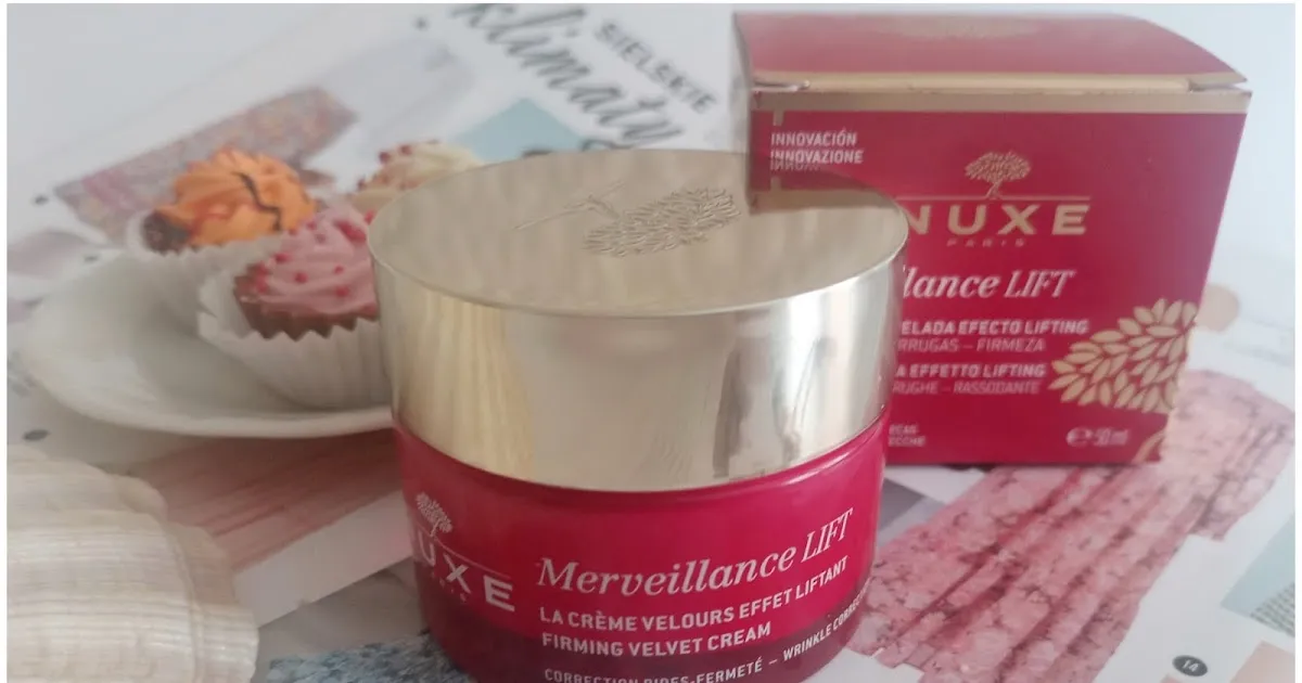 Zdjęcie Nuxe co warto kupić: odkryj najlepsze produkty i ich zalety