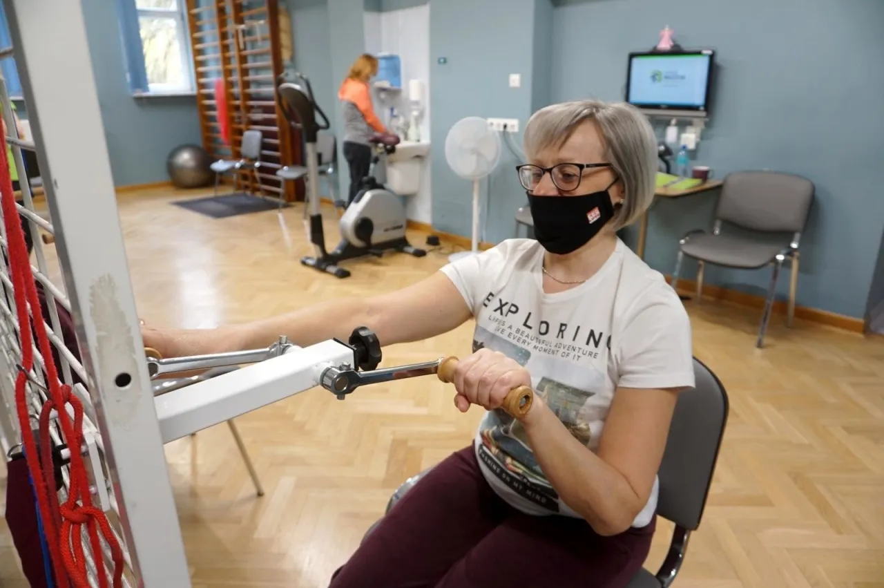 Zdjęcie Jak długo trwa rehabilitacja w Reptach? Sprawdź, co musisz wiedzieć