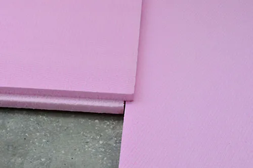 Zdjęcie Styrodur 5 cm ile to styropianu – porównanie izolacji i właściwości