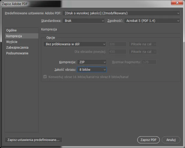 Zdjęcie Jak przygotować plik do druku w Photoshop i uniknąć błędów w druku