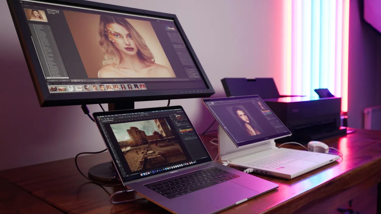 Zdjęcie Jak wgrać presety do Photoshopa i uniknąć typowych błędów