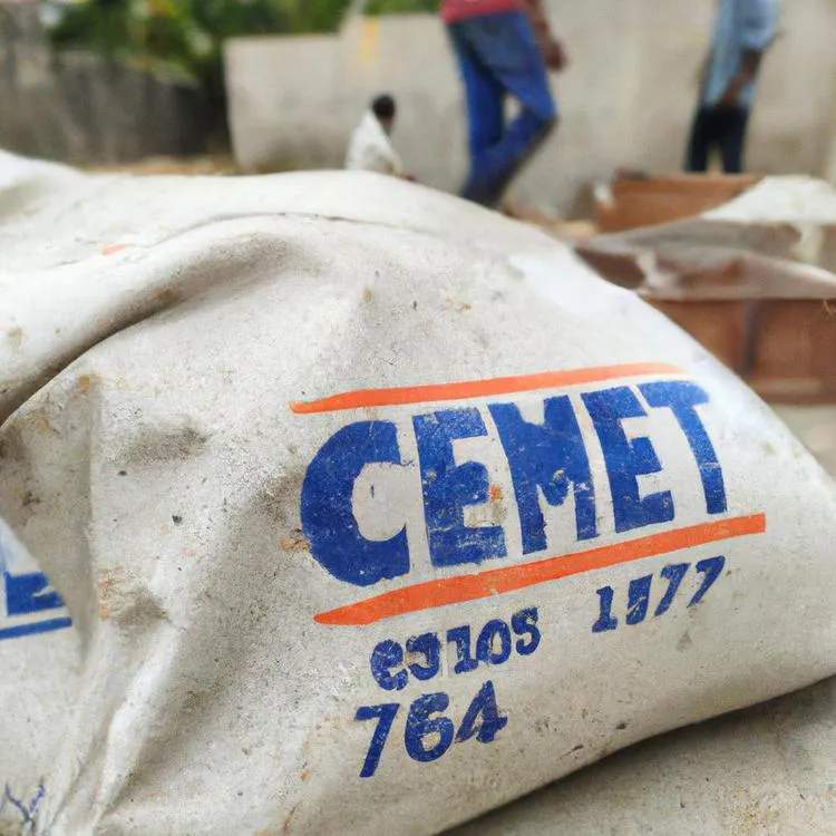 Zdjęcie Ile kosztuje worek cementu? Ceny, rodzaje i porady zakupowe