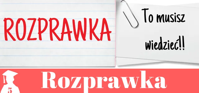 Zdjęcie Jak argumentować w rozprawce, aby przekonać każdego do swojej tezy