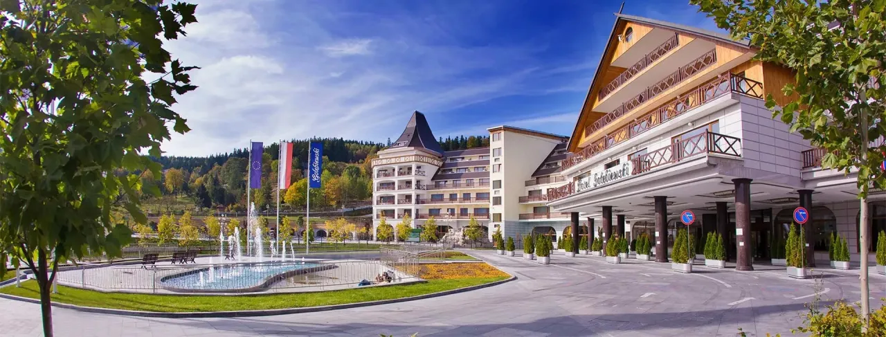 Zdjęcie Ile kosztuje doba w hotelu Gołębiewski w Karpaczu? Ceny noclegów