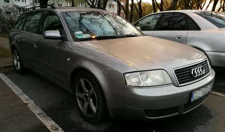 Zdjęcie Jakie sprzęgło wybrać do Audi A6 C5 2.4: wszystkie dostępne opcje i ceny