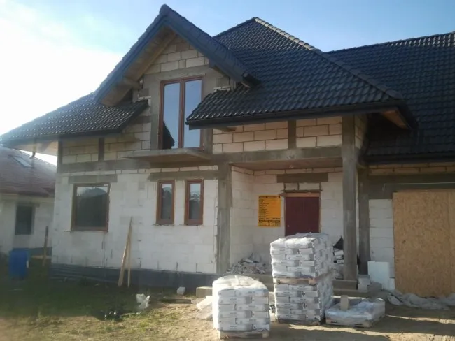 Zdjęcie Jak długo można przechowywać cement, aby uniknąć problemów?