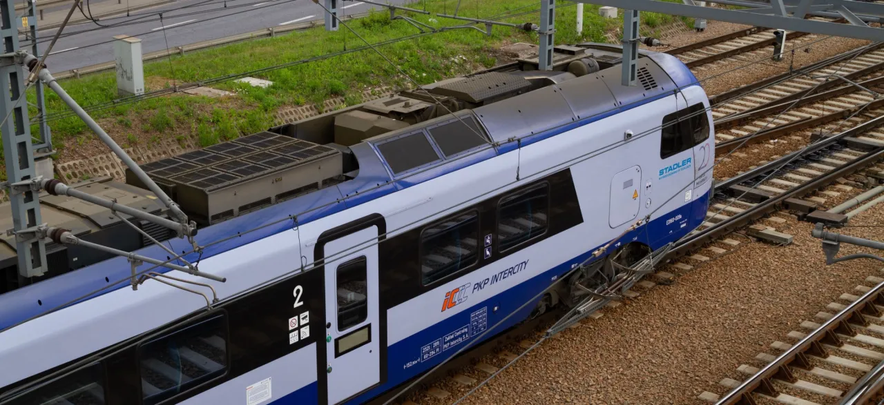 Zdjęcie Jak kupić miejsca obok siebie w Intercity bez stresu i problemów