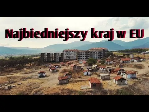 Zdjęcie Najbiedniejszy kraj w Europie: Szokujące fakty o Mołdawii i ubóstwie