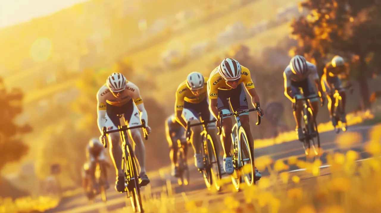 Zdjęcie Kiedy Tour de France? Daty które musisz znać. Kalendarz 2025