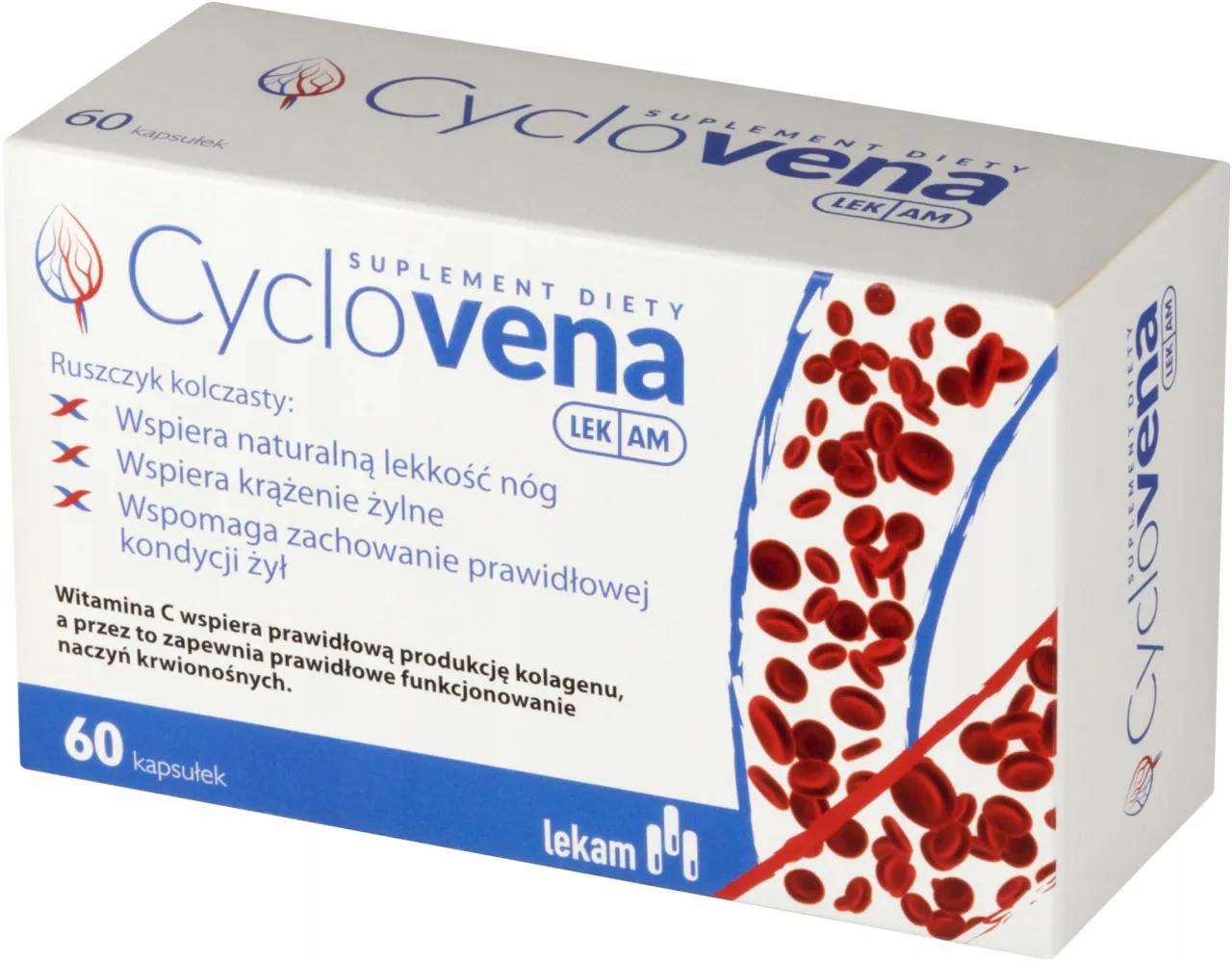 Zdjęcie Jakie leki na puchnięcie nóg skutecznie zmniejszą obrzęki?