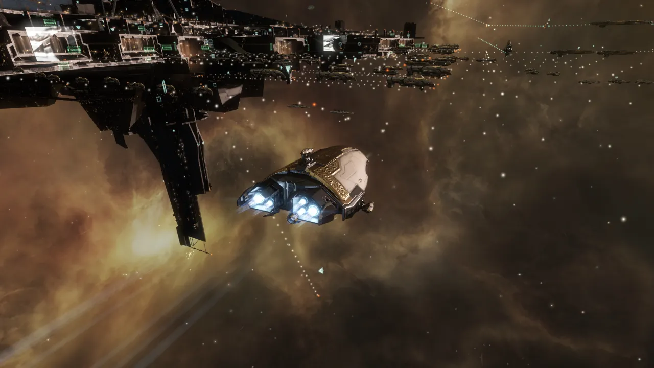 Zdjęcie EVE Online spolszczenie: jak grać po polsku bez oficjalnej wersji