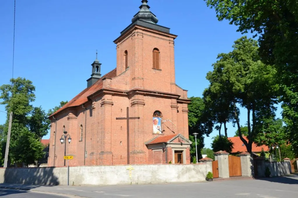 Zdjęcie Wieleń sanktuarium: historia, cuda i tajemnice miejsca pielgrzymkowego
