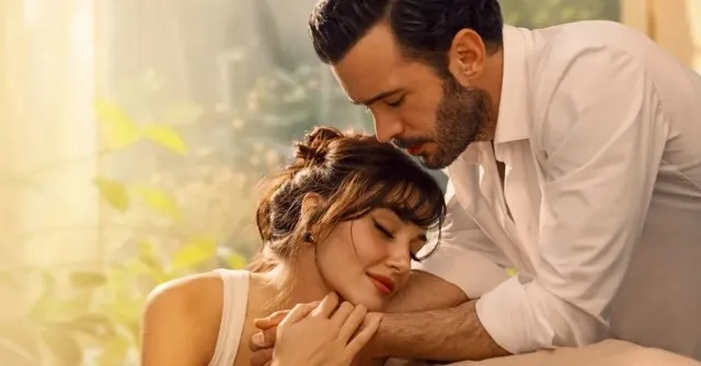 Zdjęcie Film przysięga ile odcinków – poznaj liczbę odcinków w Polsce i Turcji