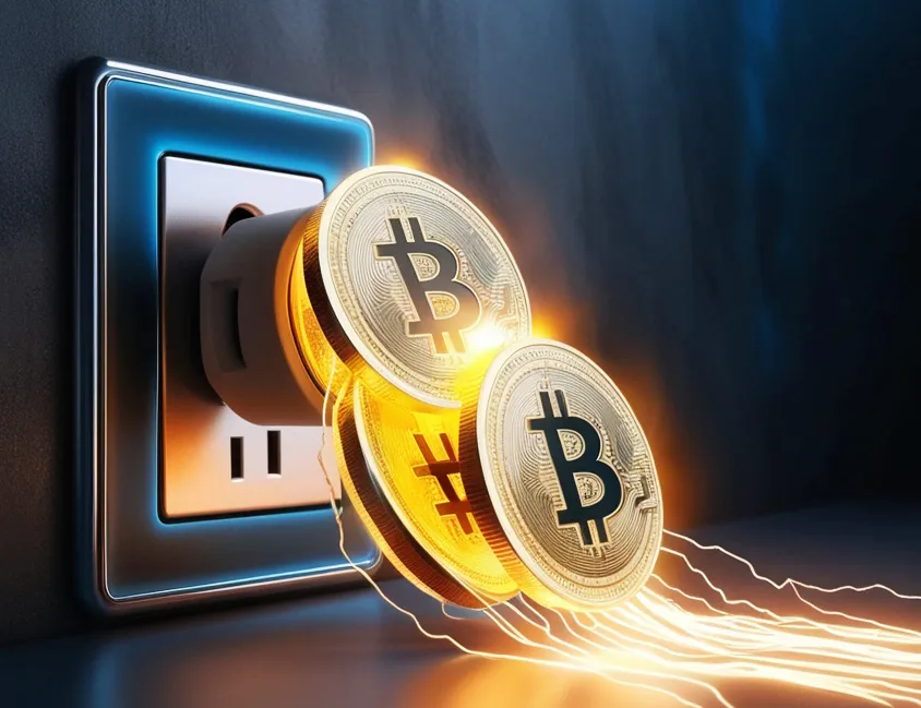 Zdjęcie Ile można zarobić na kopaniu bitcoina? Kluczowe czynniki wpływające na zyski