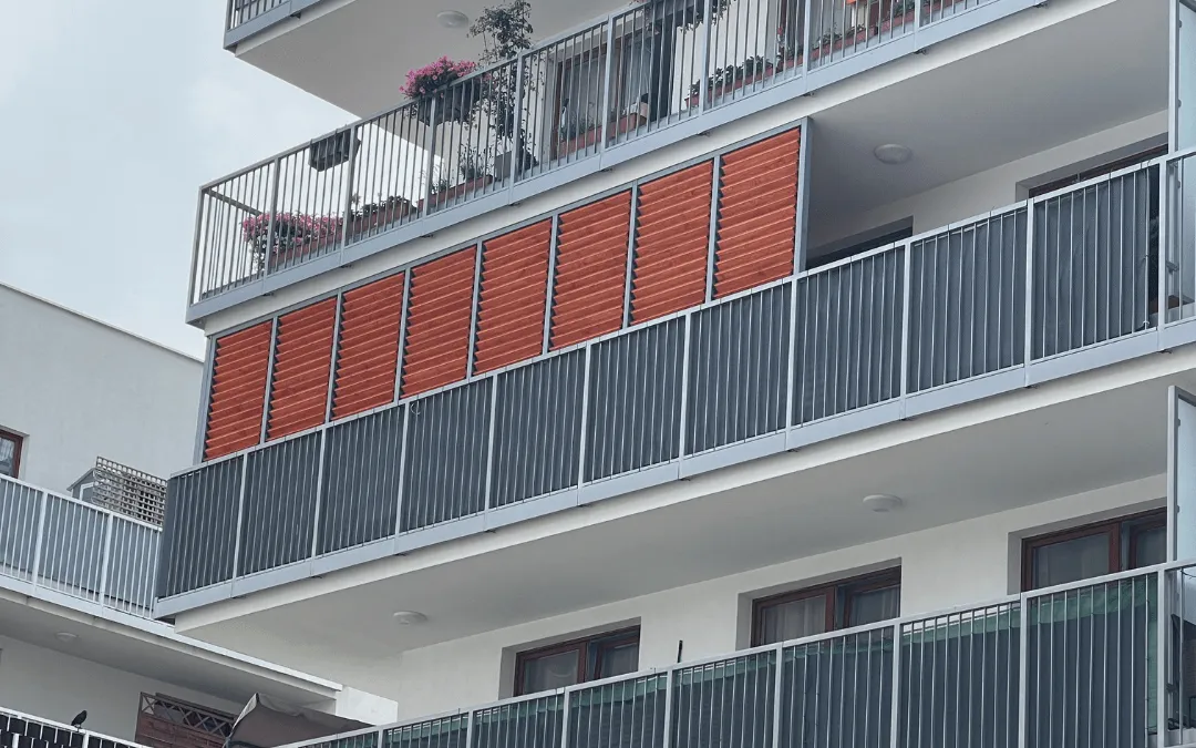Zdjęcie Jak zrobić balkon w istniejącym budynku - uniknij kosztownych błędów