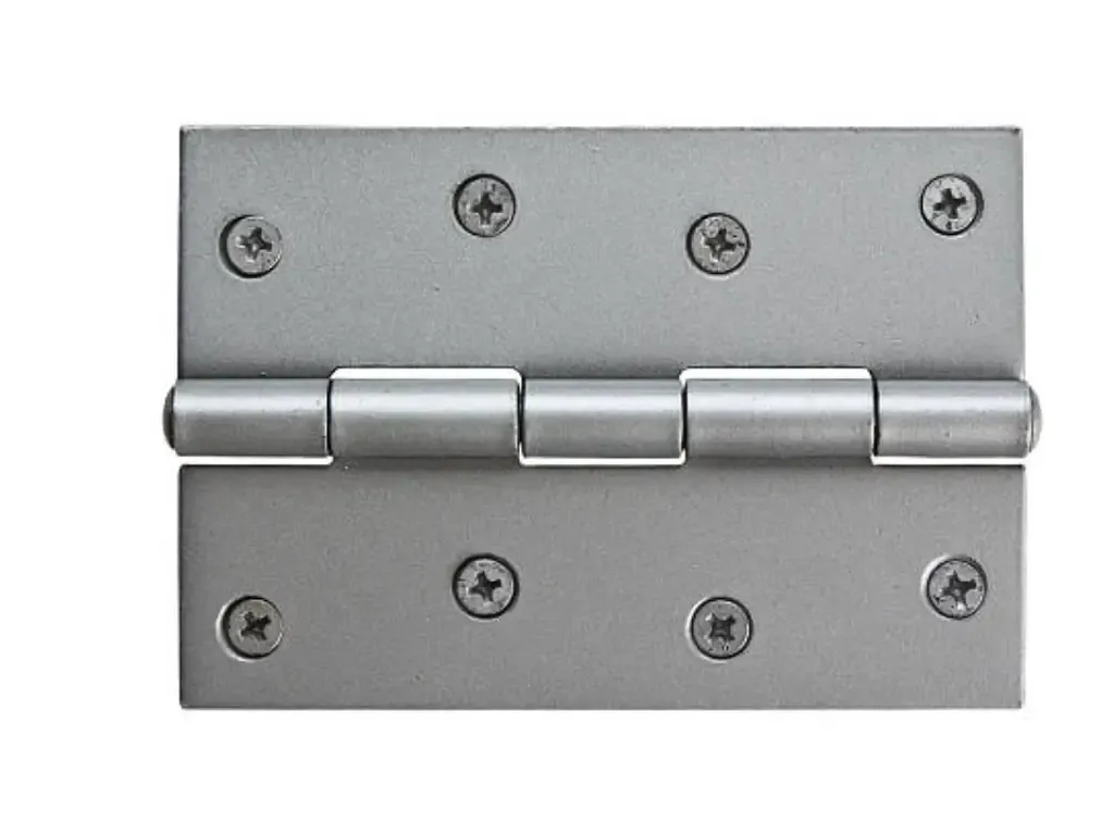 Zdjęcie Jak przykręcić zawiasy do szafki - proste kroki, które musisz znać