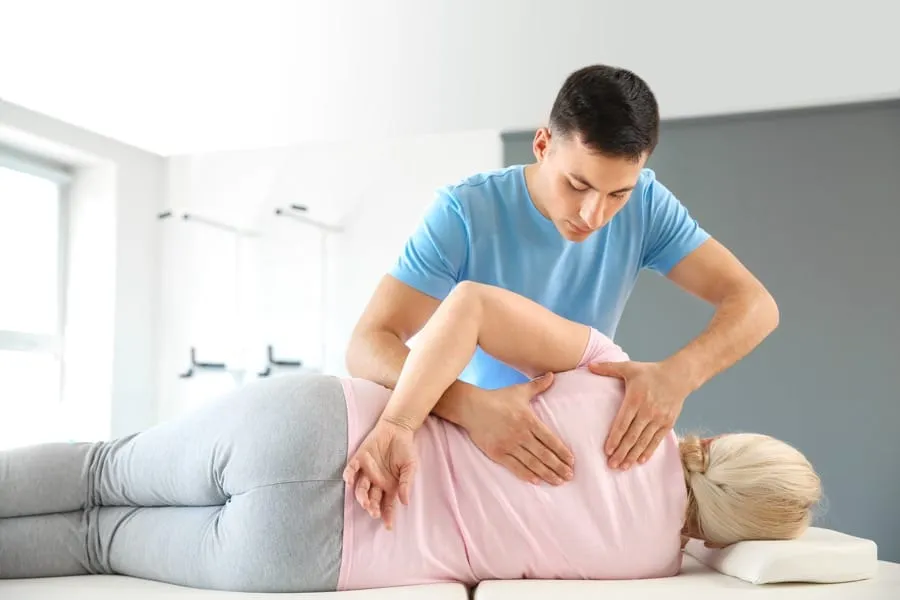 Zdjęcie Ile kosztuje masaż u fizjoterapeuty? Sprawdź ceny i oferty w Twoim mieście