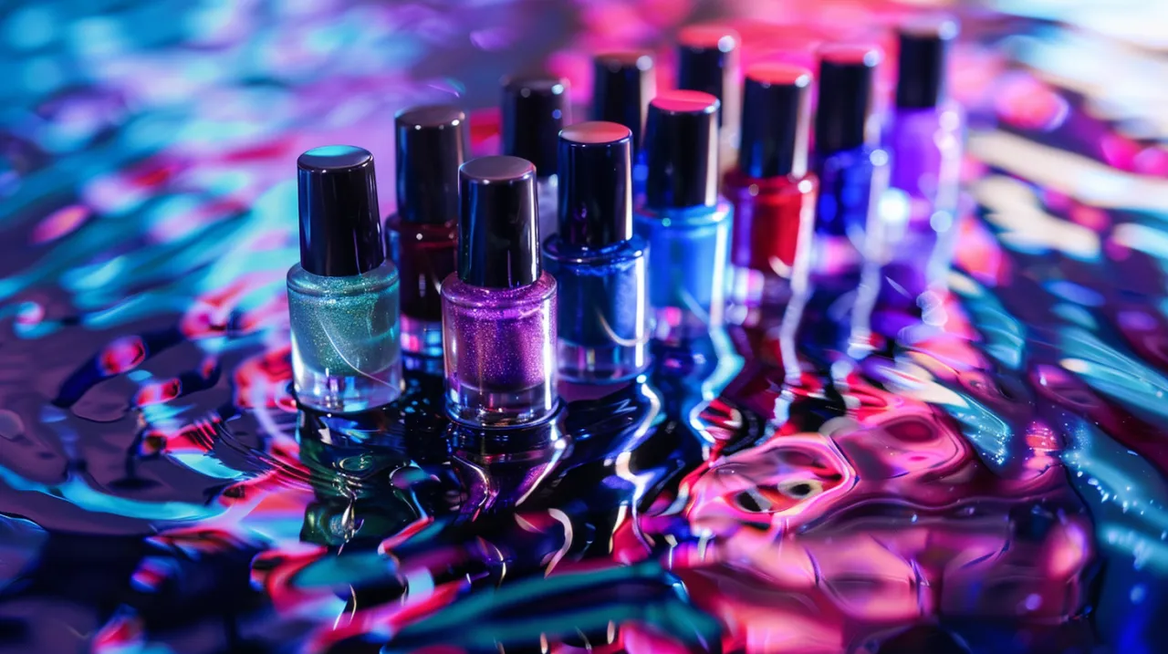 Zdjęcie Indigo Drive Me Crazy: Odkryj intensywne piękno! Nowości i opinie