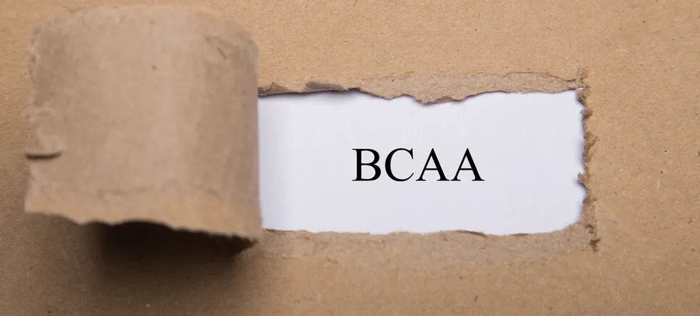 Zdjęcie BCAA ile przed treningiem: Klucz do lepszej wydolności i mięśni
