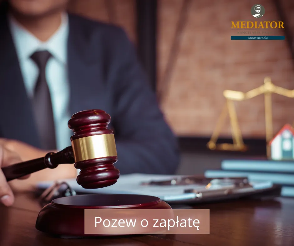 Zdjęcie Czym jest windykacja sądowa? Kluczowe informacje i koszty procesu