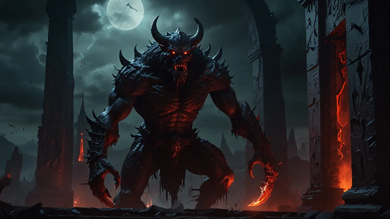 Zdjęcie Nowe wyzwanie w Diablo 4: Rzeźnia Zira czeka na doświadczonych graczy
