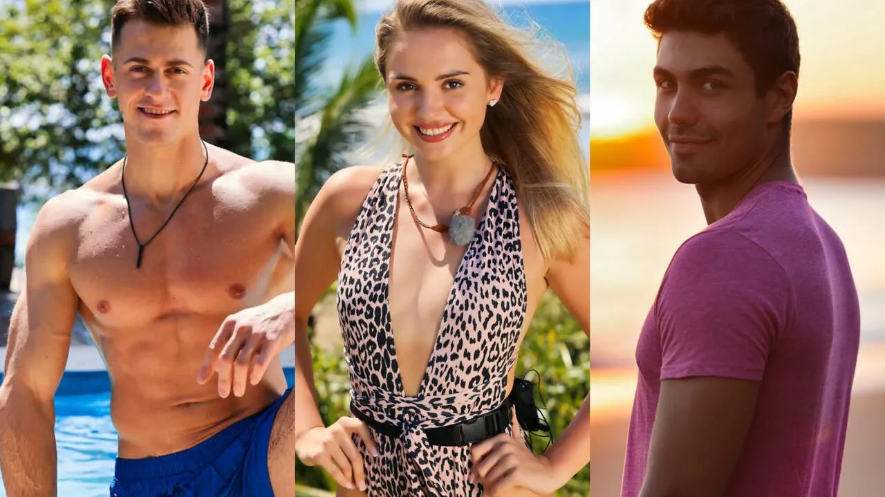 Zdjęcie Hotel Paradise 5 edycja: zwycięzcy, uczestnicy i gdzie oglądać w Panamie