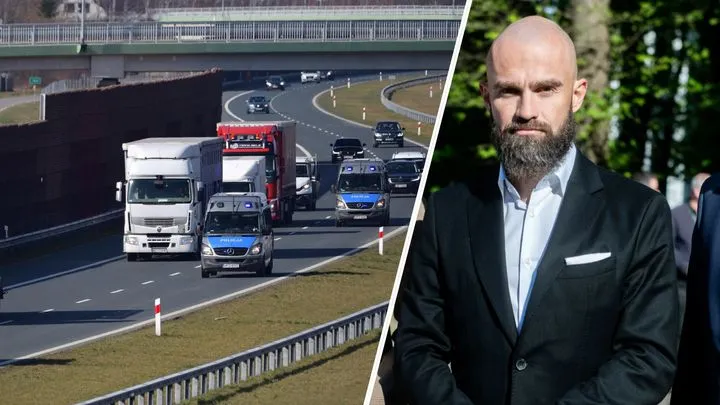 Zdjęcie Kto jest właścicielem autostrady A2? Zaskakujące zmiany w zarządzaniu