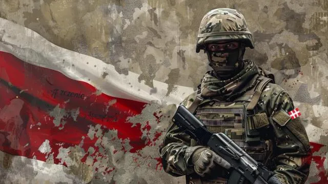 Zdjęcie Jak zainstalować spolszczenie Call of Duty: Modern Warfare 2