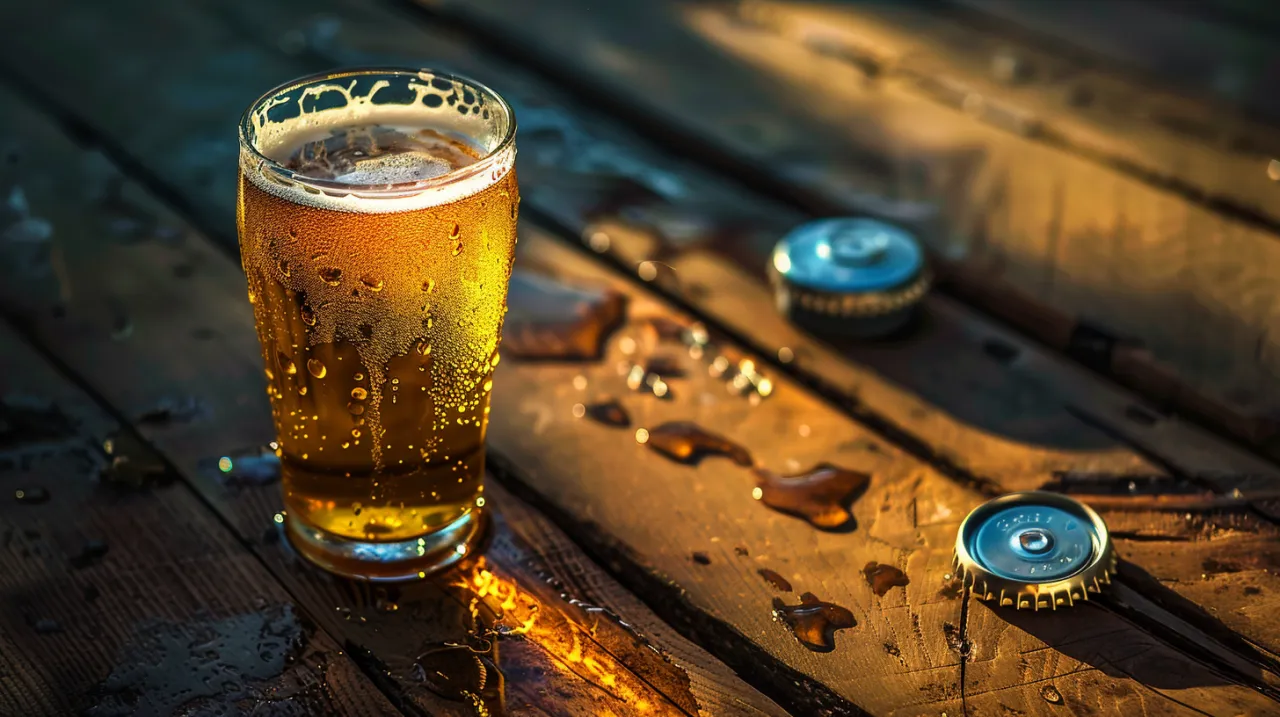 Zdjęcie Weekendowy alkoholik: Jak radzić sobie z alkoholizmem weekendowym?