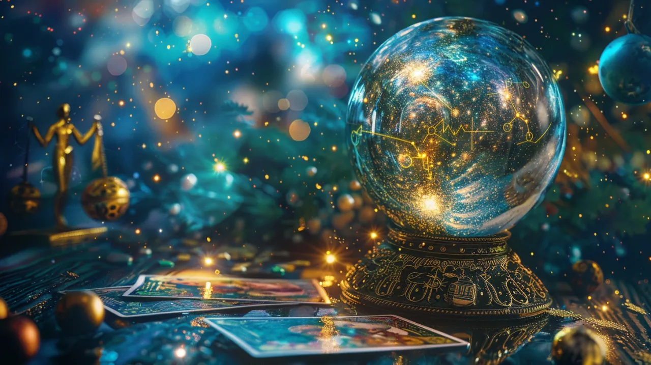 Zdjęcie Horoskop na dzień: Co Cię dziś czeka według gwiazd i planet?