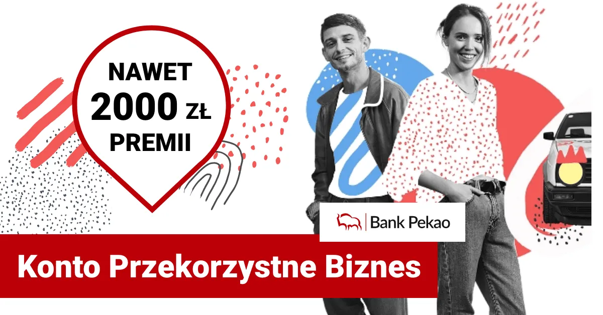 Zdjęcie Jak zdobyć kasę za otwarcie konta: najlepsze promocje bankowe 2025