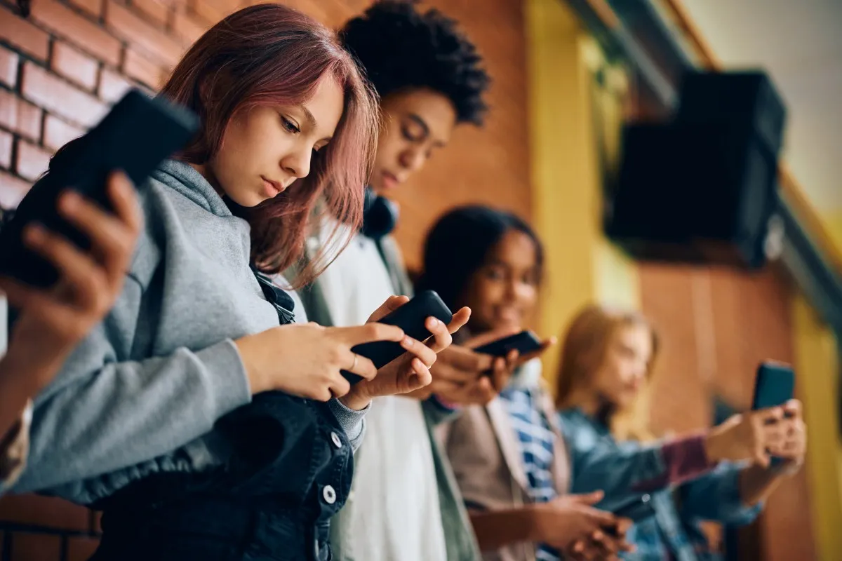 Zdjęcie Co to wifi? Zrozumienie technologii, która zmienia nasze życie