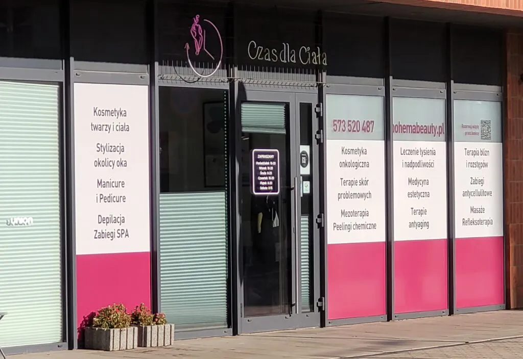 Zdjęcie Godziny otwarcia salonów telefonicznych - informacje dla klientów