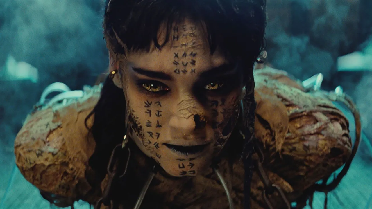 Zdjęcie Mumia horror: jak przerażające filmy zmieniały się na przestrzeni lat
