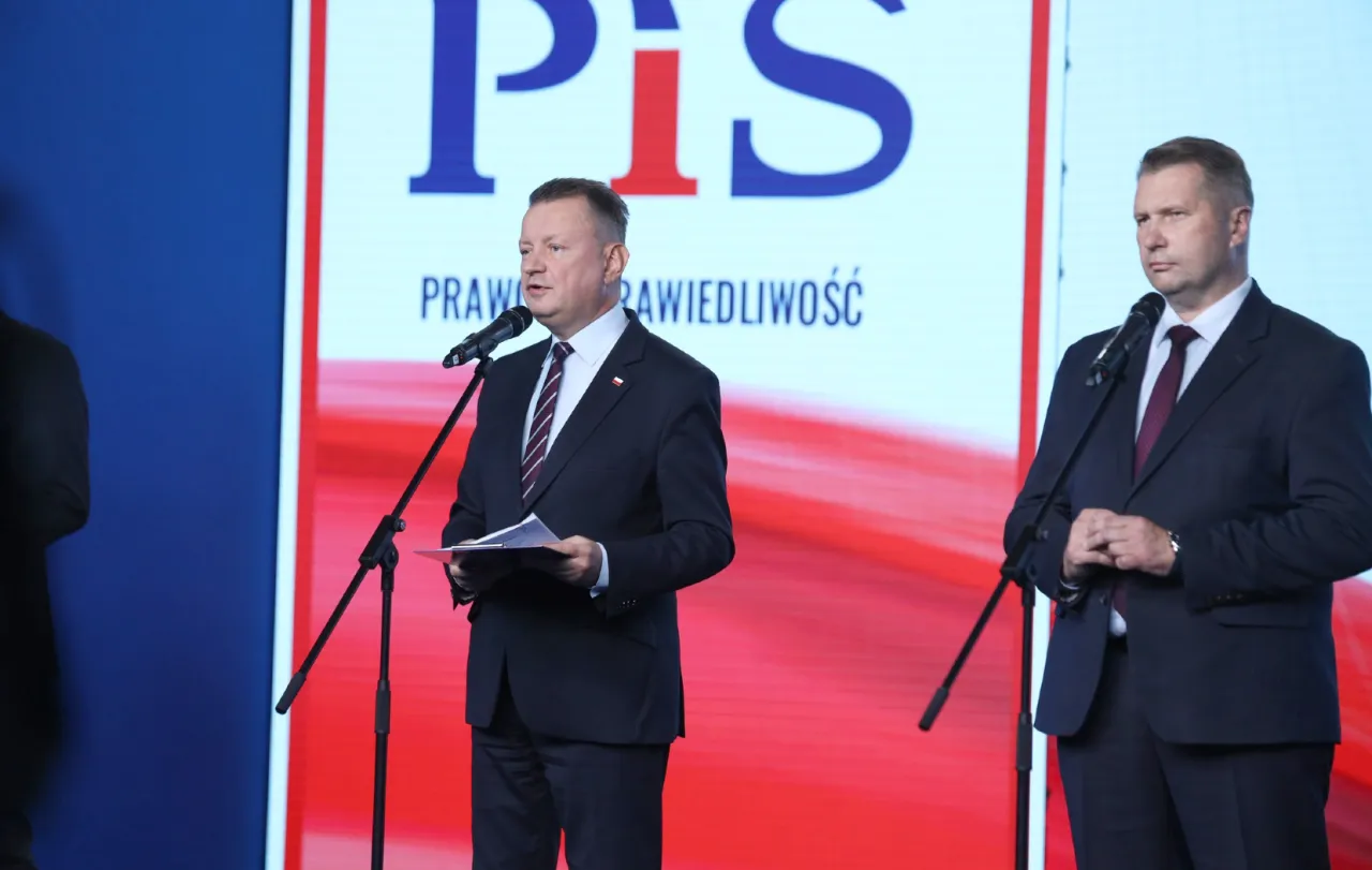 Zdjęcie Jak zapisać się do partii PiS - prosta droga do członkostwa